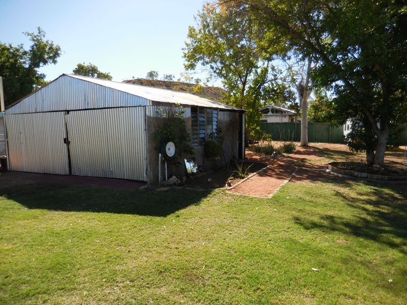 46 Hilary Street, Mount Isa QLD 4825