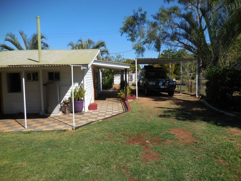 46 Hilary Street, Mount Isa QLD 4825