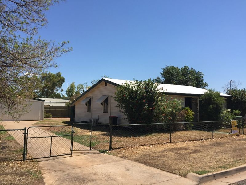 14 Hazel Street, Mount Isa QLD 4825