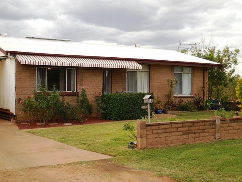 30 Labuan Street, Mount Isa QLD 4825