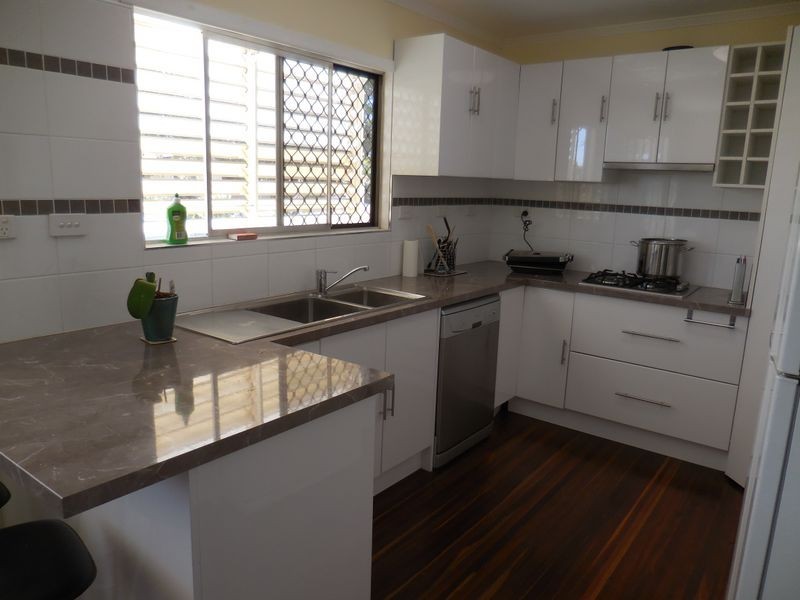 7 Millen Crescent, Mount Isa QLD 4825