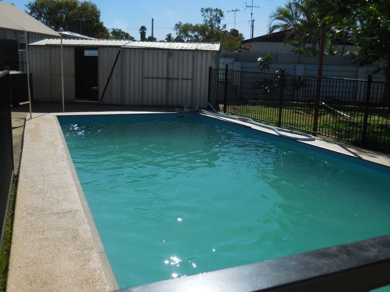7 Millen Crescent, Mount Isa QLD 4825