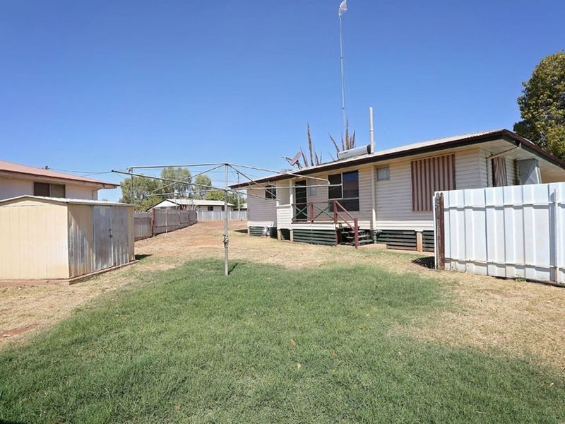 13 Delacour Drive, Mount Isa QLD 4825