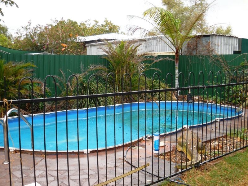 15 Kyrie Avenue, Mount Isa QLD 4825