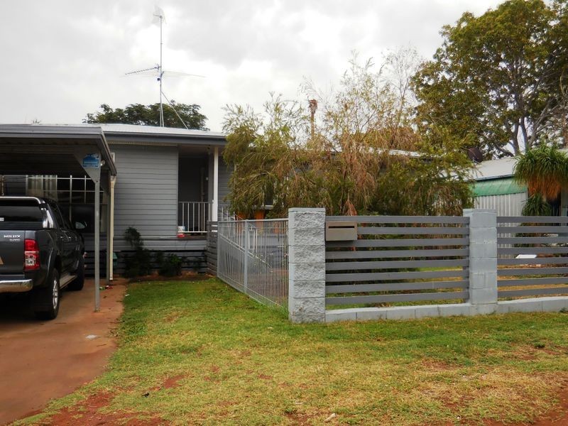 15 Kyrie Avenue, Mount Isa QLD 4825