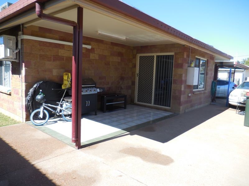 3/12 Seventh Avenue, Mount Isa QLD 4825