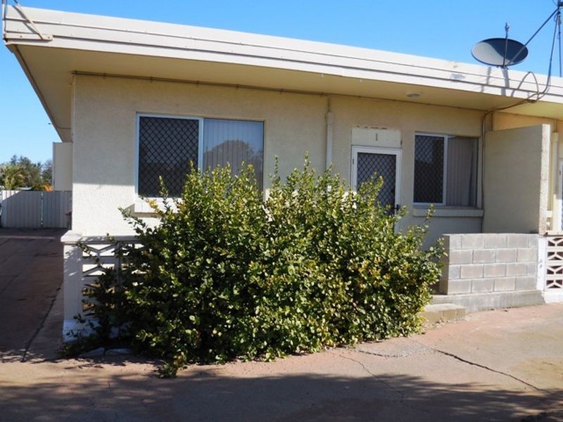 Unit 1/3 Jane Street, Mount Isa QLD 4825