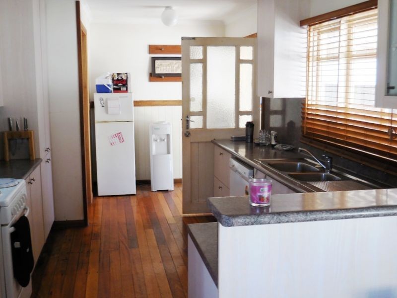 16 Twenty First Avenue, Mount Isa QLD 4825