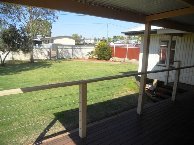 16 Twenty First Avenue, Mount Isa QLD 4825