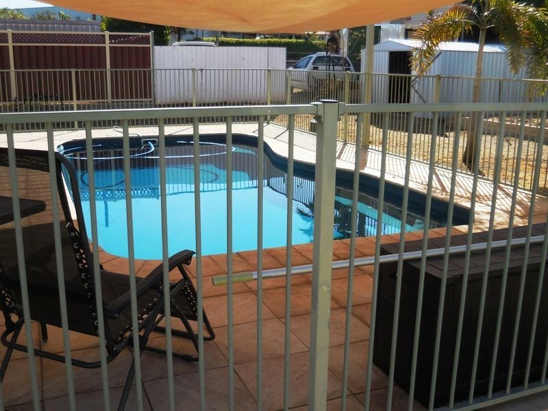 16 Twenty First Avenue, Mount Isa QLD 4825