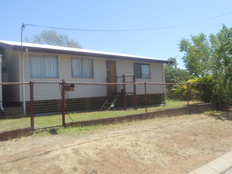 6 Juniper Street, Mount Isa QLD 4825