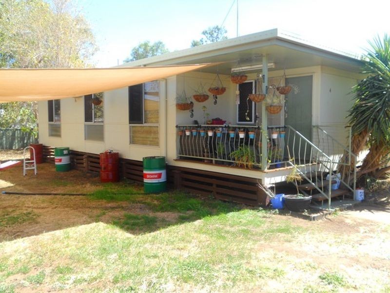 4 Prosser Street, Mount Isa QLD 4825