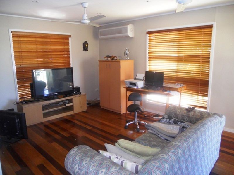 4 Prosser Street, Mount Isa QLD 4825