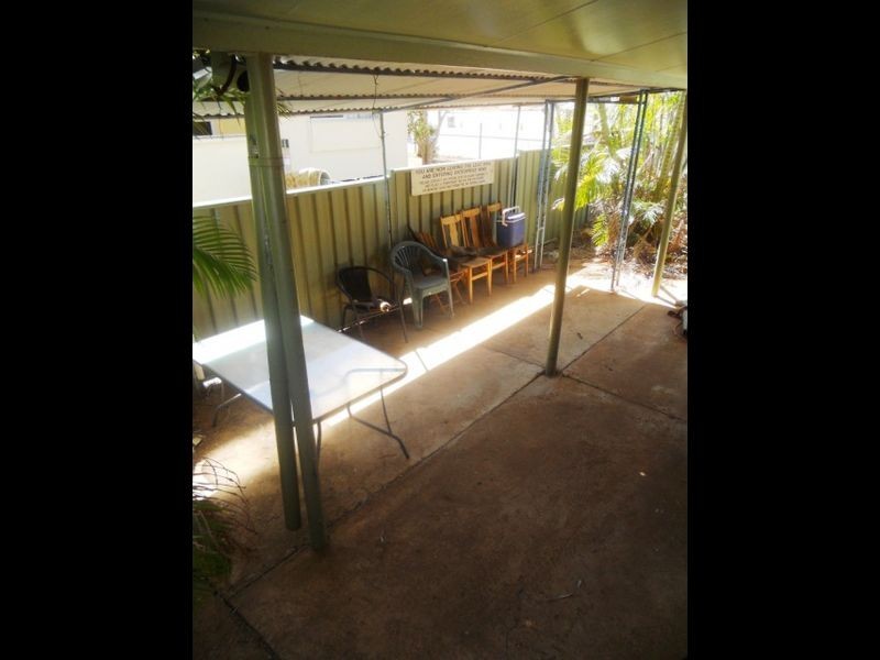 4 Prosser Street, Mount Isa QLD 4825