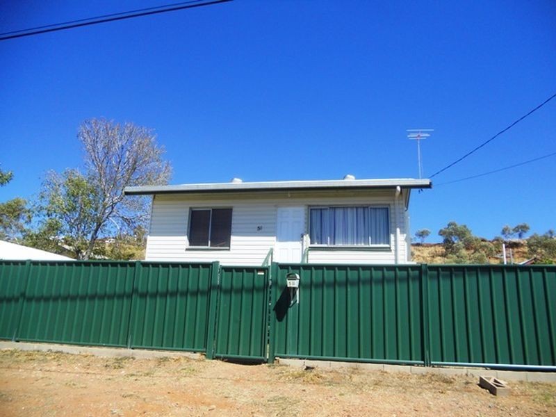 51 Deighton Street, Mount Isa QLD 4825