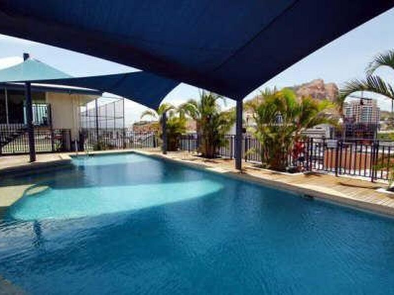 50/86 -124 Ogden Street, Townsville QLD 4810