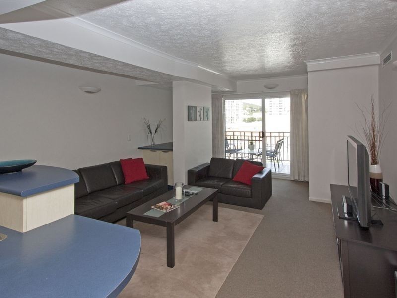 50/86 -124 Ogden Street, Townsville QLD 4810