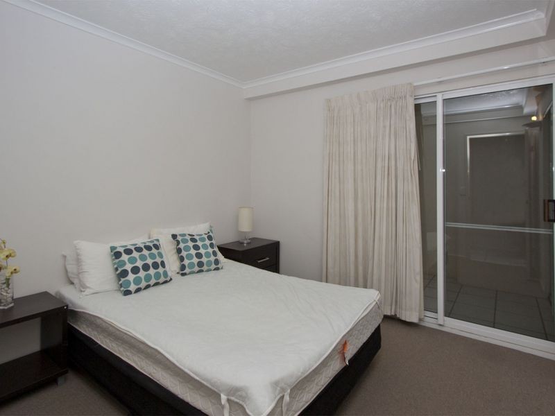 50/86 -124 Ogden Street, Townsville QLD 4810