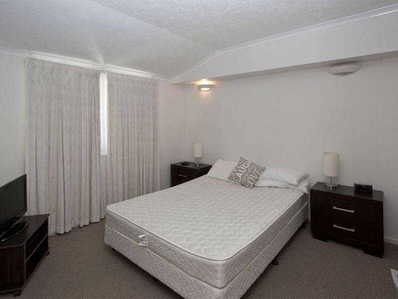 50/86 -124 Ogden Street, Townsville QLD 4810