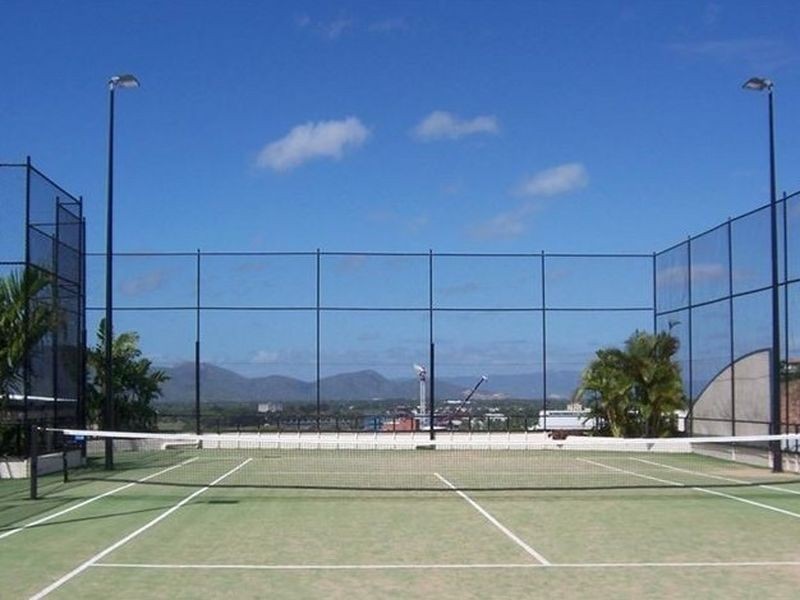 50/86 -124 Ogden Street, Townsville QLD 4810