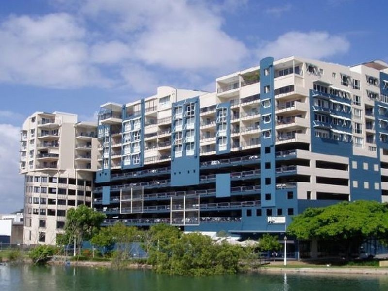 50/86 -124 Ogden Street, Townsville QLD 4810