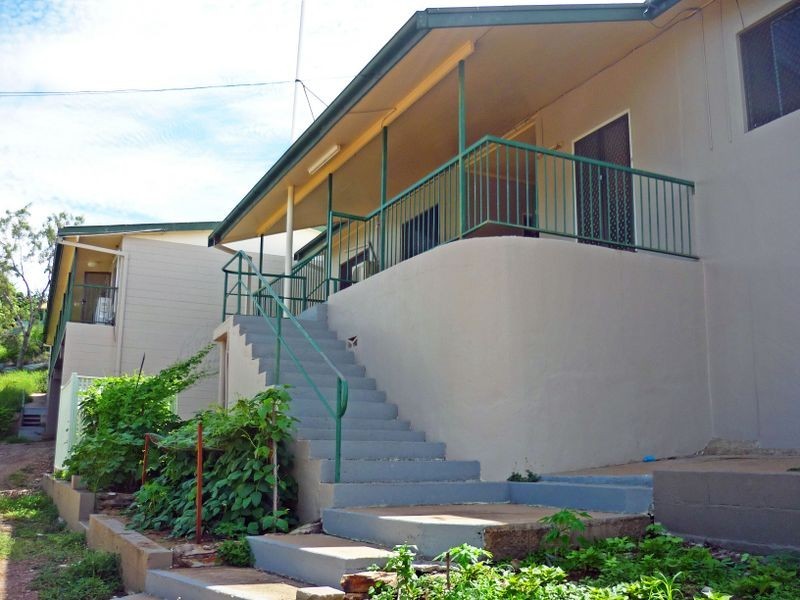 Unit 1, 2 & 3/6 Hilary Street, Mount Isa QLD 4825