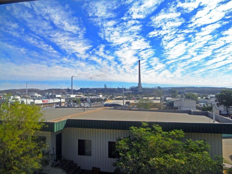 Unit 1, 2 & 3/6 Hilary Street, Mount Isa QLD 4825