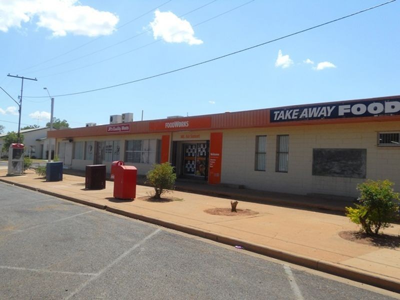 43 Sunset Drive, Mount Isa QLD 4825