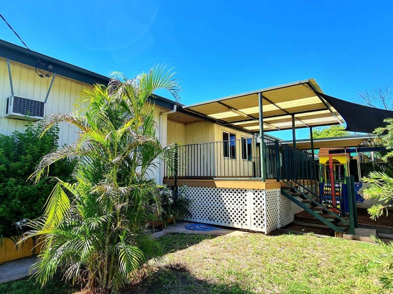 1 Wright Road, Mount Isa QLD 4825