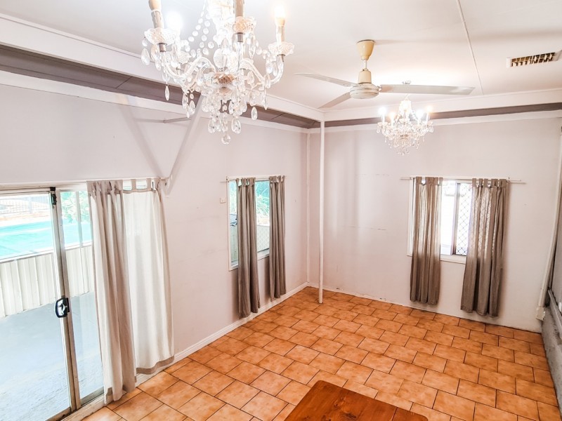 1 Wright Road, Mount Isa QLD 4825