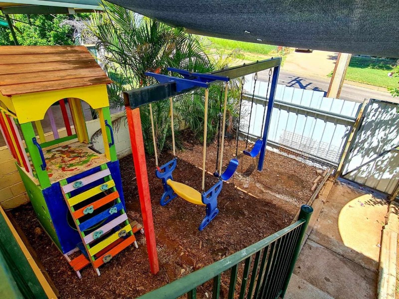 1 Wright Road, Mount Isa QLD 4825