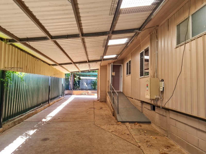 1 Wright Road, Mount Isa QLD 4825