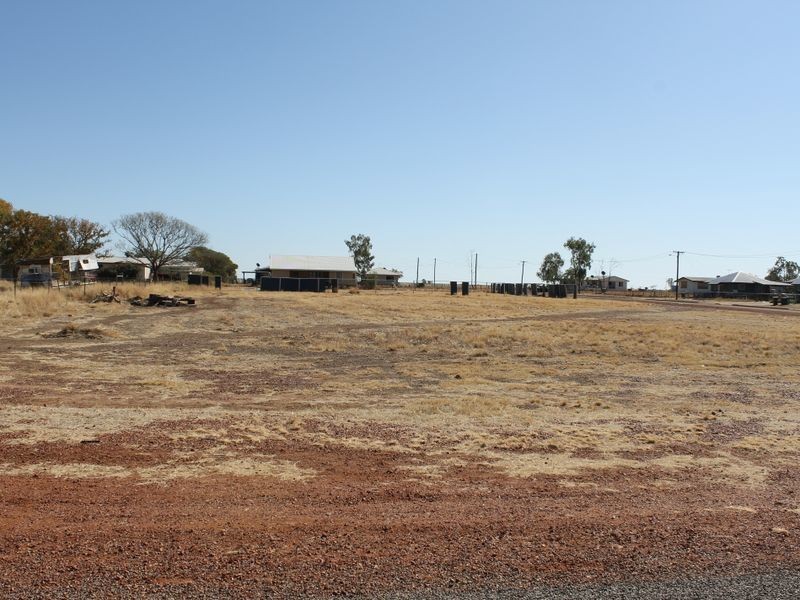 909-910 Cronin Street, Camooweal QLD 4828