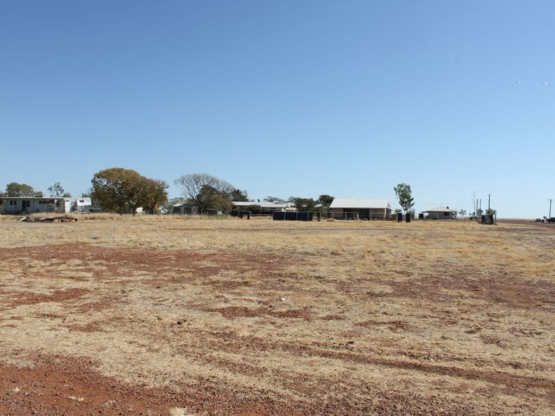 909-910 Cronin Street, Camooweal QLD 4828