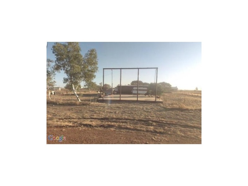 44 Morrison Street, Camooweal QLD 4828