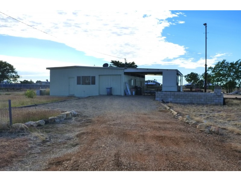 44 Morrison Street, Camooweal QLD 4828