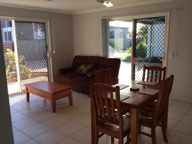 4/62 Spence Street, Mount Isa QLD 4825