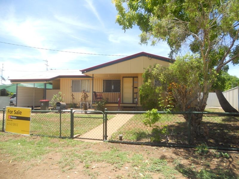 37 Abel Smith Parade, Mount Isa QLD 4825