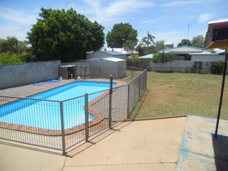 37 Abel Smith Parade, Mount Isa QLD 4825