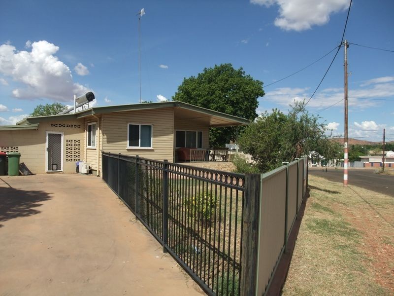 3 Rosemary Avenue, Mount Isa QLD 4825