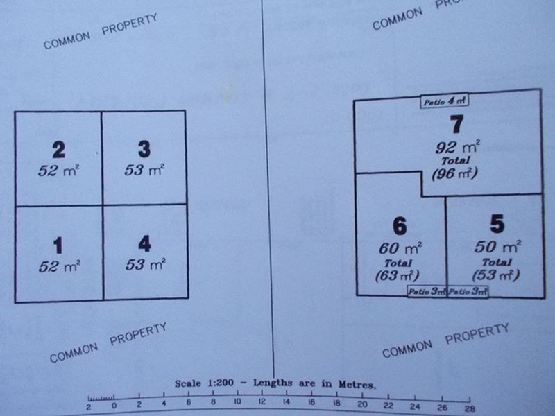 Unit 6/8 Seventh Avenue, Mount Isa QLD 4825