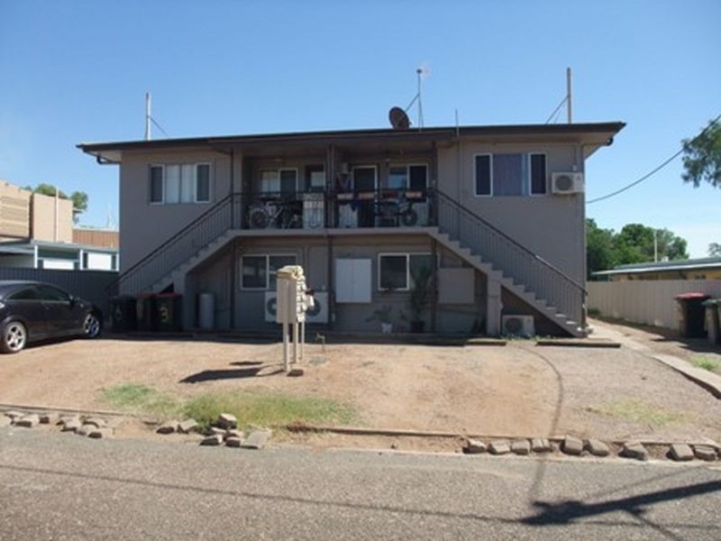 Unit 1/8 Seventh Avenue, Mount Isa QLD 4825