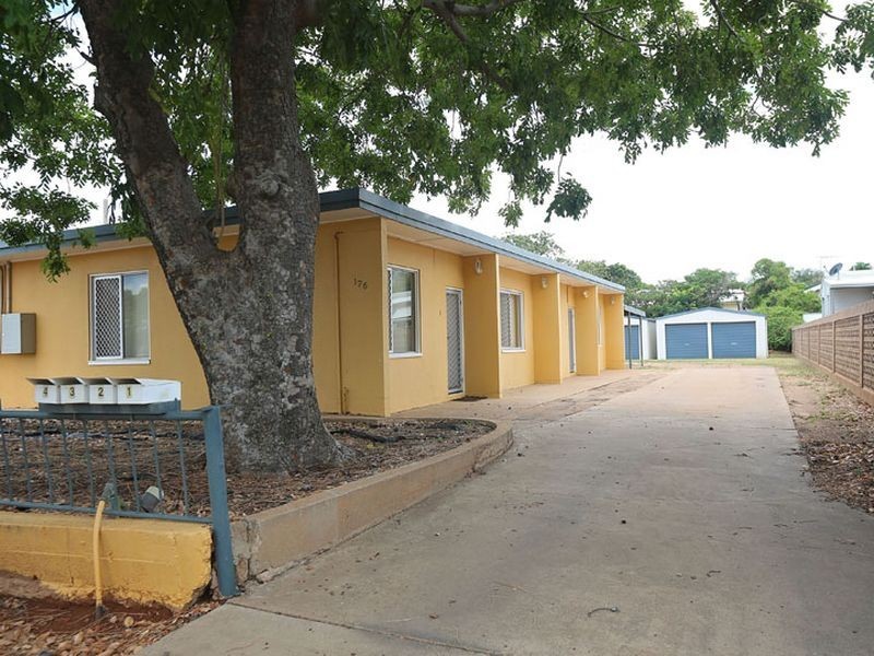 Unit 3/176 West Street, Mount Isa QLD 4825