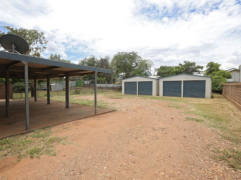 Unit 3/176 West Street, Mount Isa QLD 4825