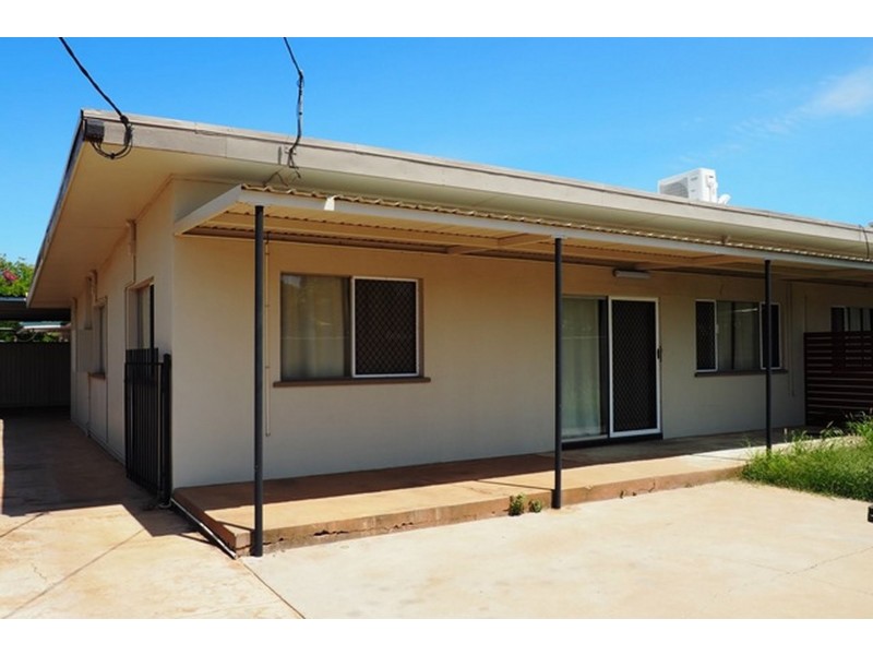 Unit 1/147 Trainor Street, Mount Isa QLD 4825