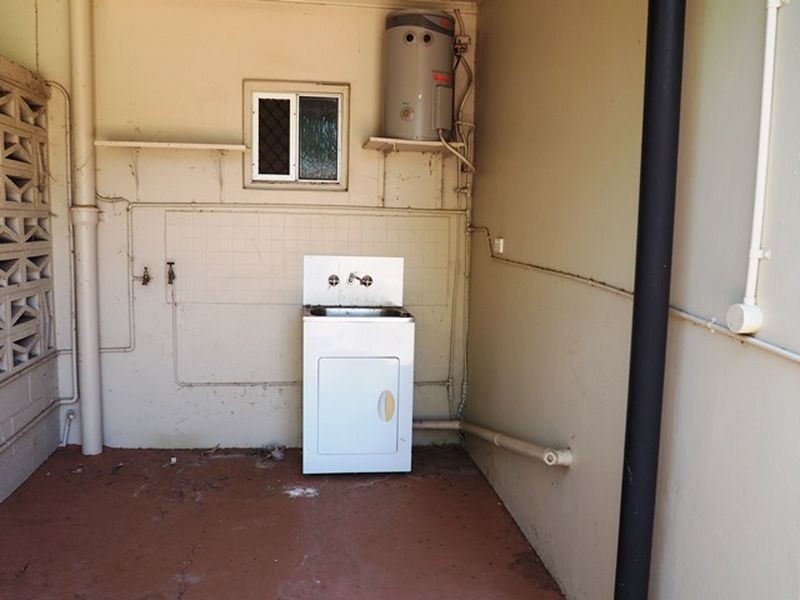 Unit 1/147 Trainor Street, Mount Isa QLD 4825