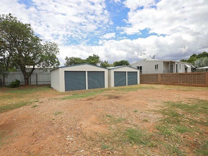 Unit 4/176 West Street, Mount Isa QLD 4825