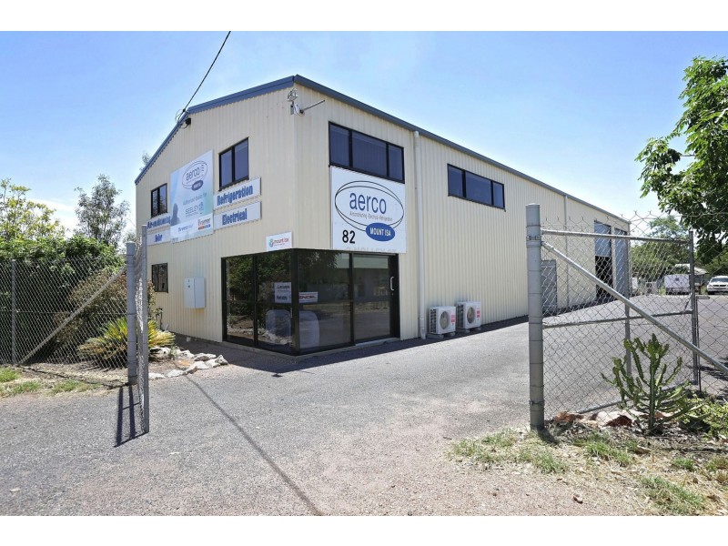 82 Marian Street, Mount Isa QLD 4825