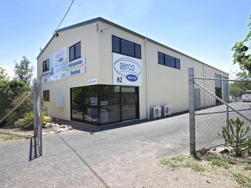 82 Marian Street, Mount Isa QLD 4825