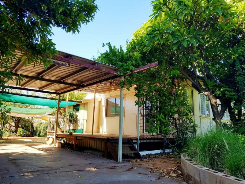 7 Leila Street, Mount Isa QLD 4825